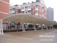 汽車(chē)棚 2