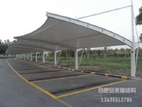 汽車(chē)棚 10