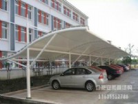 汽車(chē)棚 4