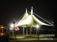 張拉膜 13