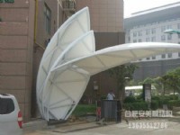 張拉膜 20