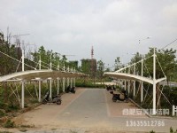 自行車棚 15