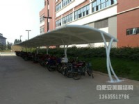 自行車棚 14