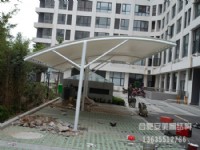 自行車棚 13