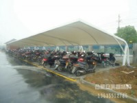 自行車(chē)棚 11