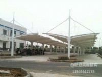 自行車(chē)棚 4