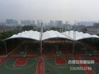 通道、雨棚 8